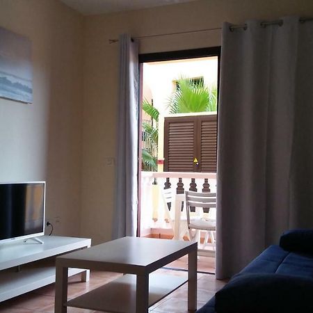 Apartamentos El Cieno La Playa de la Calera Dış mekan fotoğraf